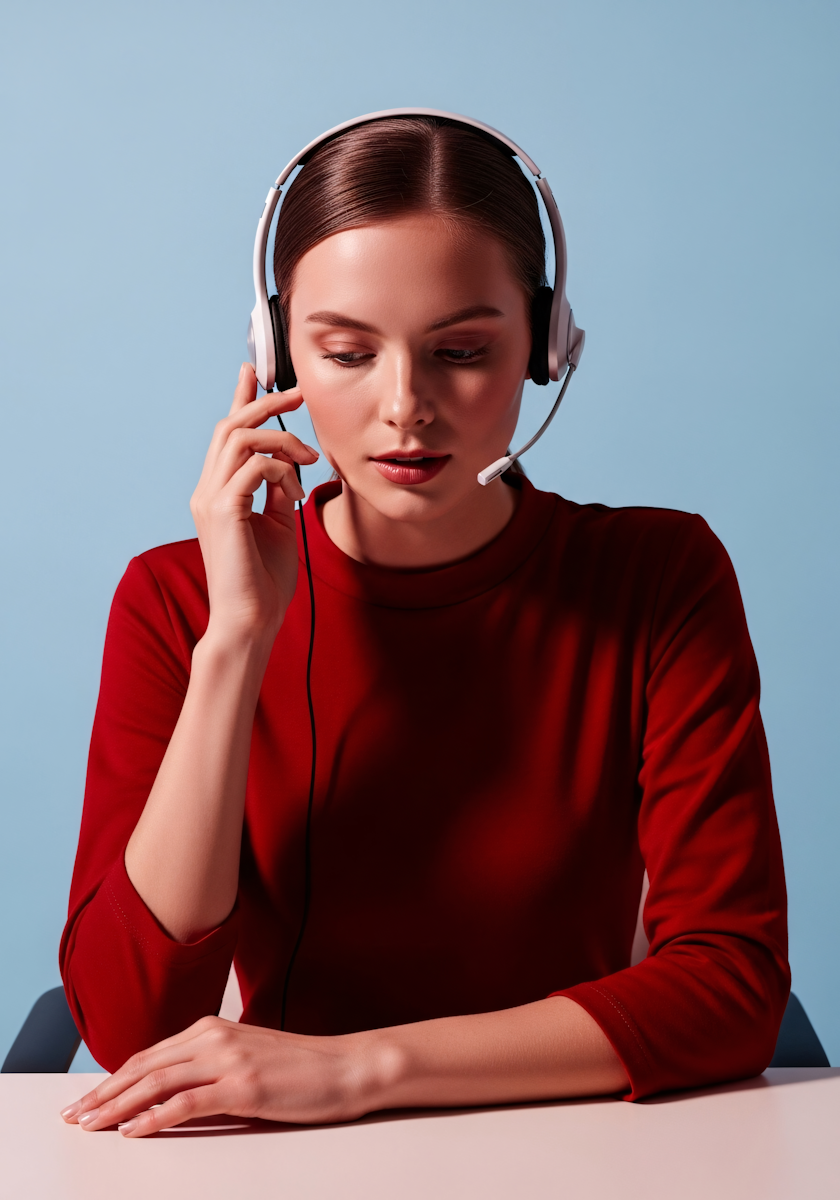 AI Voice Agents & Call Automation