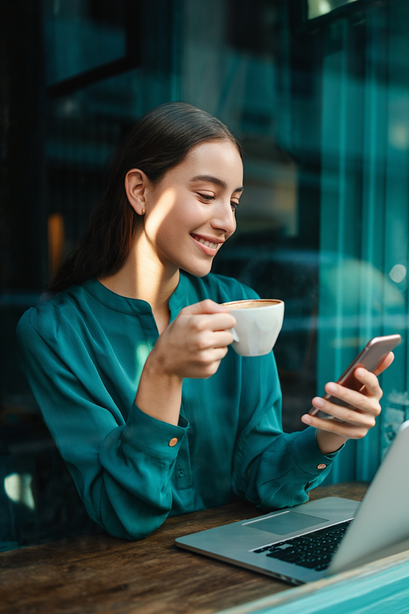 Social Media Automation