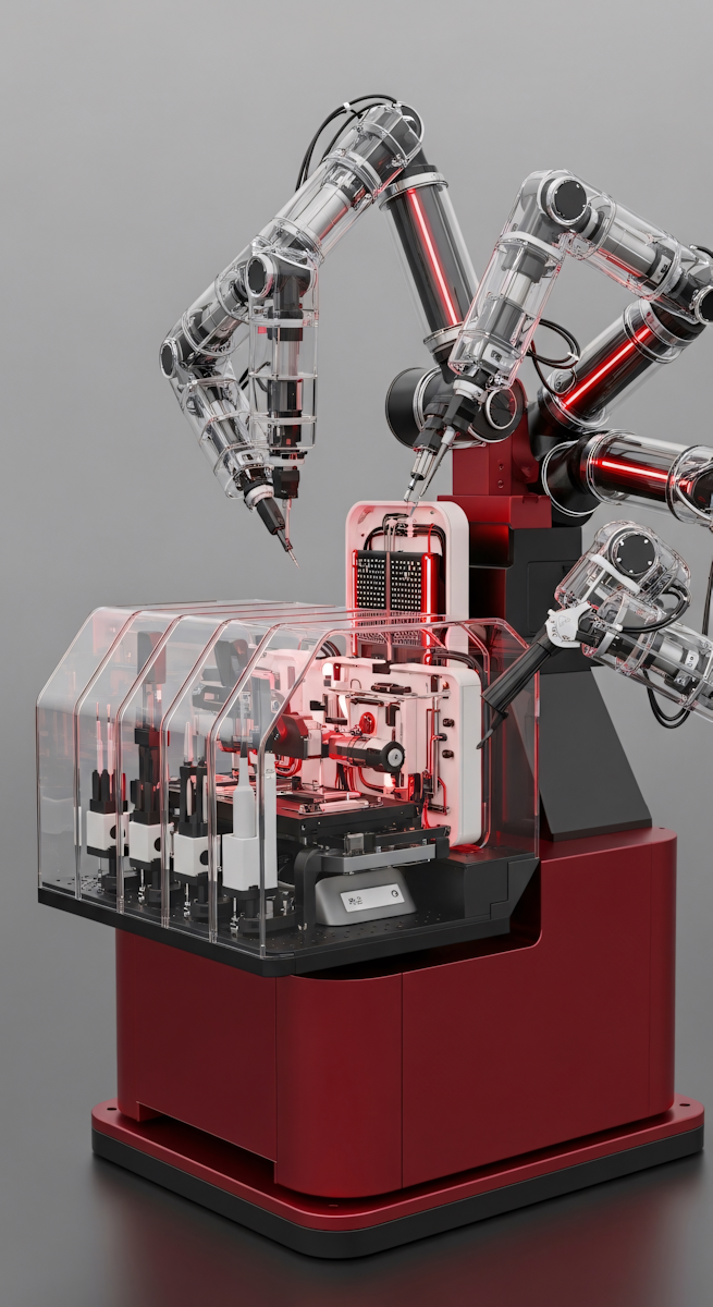 Lead Follow-up & CRM Automation